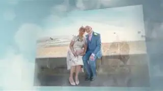 Jeanette & John