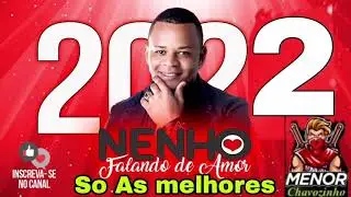 NENHO 2025 SO AS MELHORES