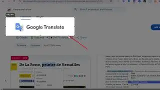 Google transelete extention || Chrome Extension Tutorial | Google Translate Setup Guide ||