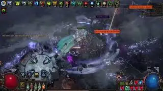 [3.25] Lightning Strike of Arcing Deadeye - T16 Delirium + Breach Showcase