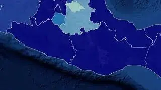 Mexico inundaciones