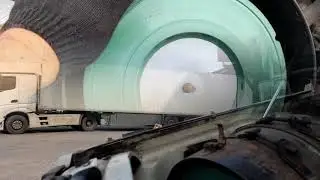 Замена воздушного фильтра на Газоне Next. Снова без выезда.