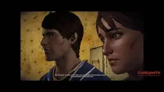 The Walking Dead A New Frontier - Episode 2