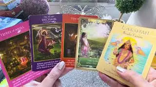 🎊🦋🎊Overall October Weekly Spirit Reading/Messages-Supporting Your Work & Growth!-Do It Lighter!🎊🦋🎊