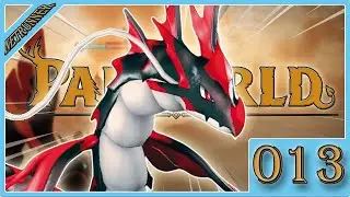 Palworld 013 🐲:Naturschutzgebiet 2