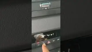 Mercedes Benz Sprinter arka salon klima fonksiyonu #mercedes #sprinter