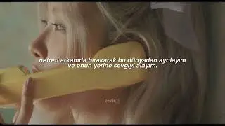 Katy Perry - Only Love // Türkçe Çeviri