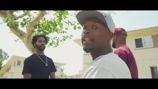 Hip-Hop Cypher feat. KD Spencer, Rob Escobar, West Tantrum & Oz #battlerap #rapculture #barforbar