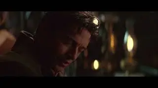 The Prestige (2006) - Complete Power