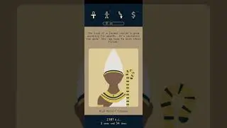 Too Much To List. Lapse 2 Pharaoh #92
