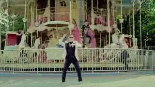 Psy - Oppa Gangnam Style