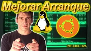 🐧 How to improve boot time in Linux Ubuntu