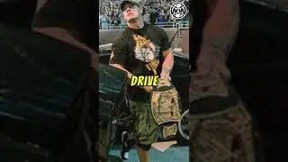 John Cena REFUSED To Do THIS For His Wrestlemania Entrance and it CHANGED everything...