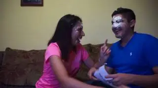 PASTELAZO EN PAREJA!! // Stuckz