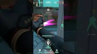 Valorant 2 Sherif Headshorts #shorts