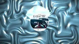 Maes - Galactic Instru