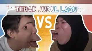 TEBAK JUDUL LAGU | BENGEK PAKE BANGET!! 🤣🤣