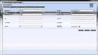Lesson 1: Creating a new TM job in Argonaut