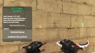 Special Forces Group 2 Mod Menu With WallHack (.apk/64 bit/4.21)