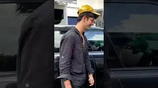 Aashay Mishra On Laughter Chefs Set To Promote New Show Durga | #ytshorts