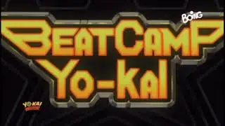 Yo-kai Watch (2014) ED2 - Don-Don-Dooby-Zoo-Bah! (Italian, TV version) [AUDIO ONLY]