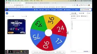 Creating a spinner and putting it in Canvas