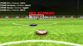 Atti - There will be haters