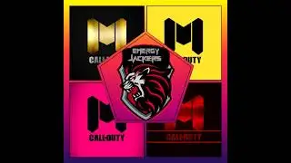 COD:M EnerGyJaCKerS is live