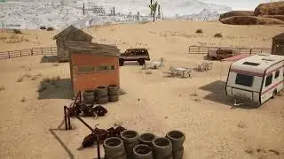 Самый красивый момент PUBG- Enjoy your watching