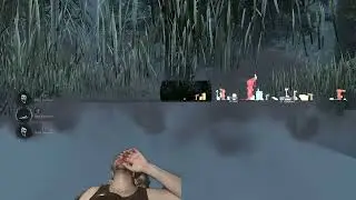 Cringe DBD Cheater Pigs Out on Live Stream | Dead by Daylight