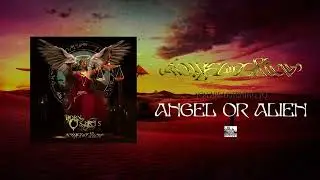 Born Of Osiris - Angel Or Alien
