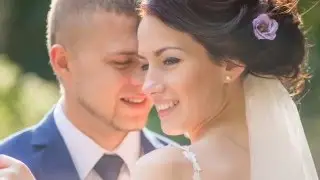 Свадьба Вадима и Светы. 05.09.2015