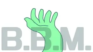 B.B.M. ( КЕМП ) ТИЗЕР