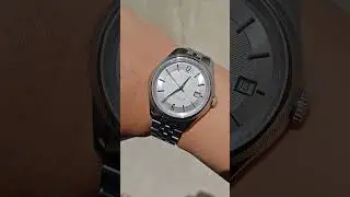 #tissot #ballade #chronometer #swissmade #watch #automatic