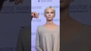 Сердар Камбаров №3 GoldAppleRussia 2016