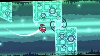 Platinum Frame 100%