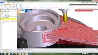 Webinar recording of the latest product highlights for Edgecam 2015 R1