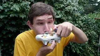 10 Dumbest Ways People Have Tried To Get High