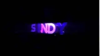 Moje nové intro #2