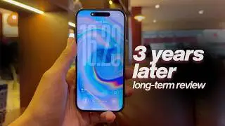 iPhone 14 Pro in 2026: is it still Worth It? (Long Term Review)