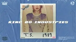 [SOLD] Taylor Swift 