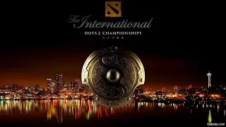 Обзор нового Компедиума INTERNATIONAL 2016