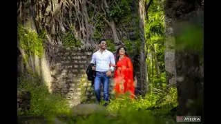 PreWedding Ajit & Dipti By PB MEDIA I Alibaug I December 2018