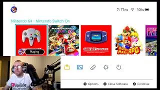 35th Happy Birthday Stream!