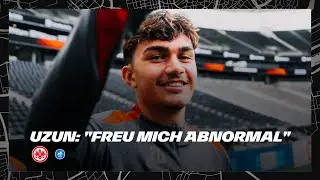 Uzun startet gegen Riga, Amenda auch? I Tagesupdate vor FC RFS