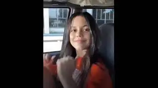 WEDNESDAY Dance | wednesday dance scene | Jenna Ortega #shorts