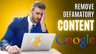 Remove Defamatory Content on Google from News Publishers, Malicious Websites and Mugshot Websites