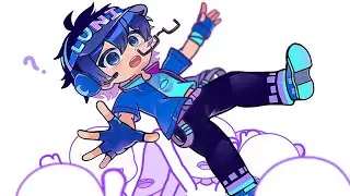 LUNI IS finally back !!!!