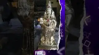 Murugan kavasam | Metal Sculpture Manufacturer in Omalur | உலோக சிற்பம் உற்பத்தியாளர் | Salem