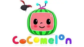 One Potato, Two Potatoes | CoComelon Nursery Rhymes & Kids Songs
